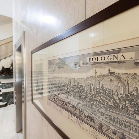 Boldrini, Bologna By Short Holidays Екстер'єр фото