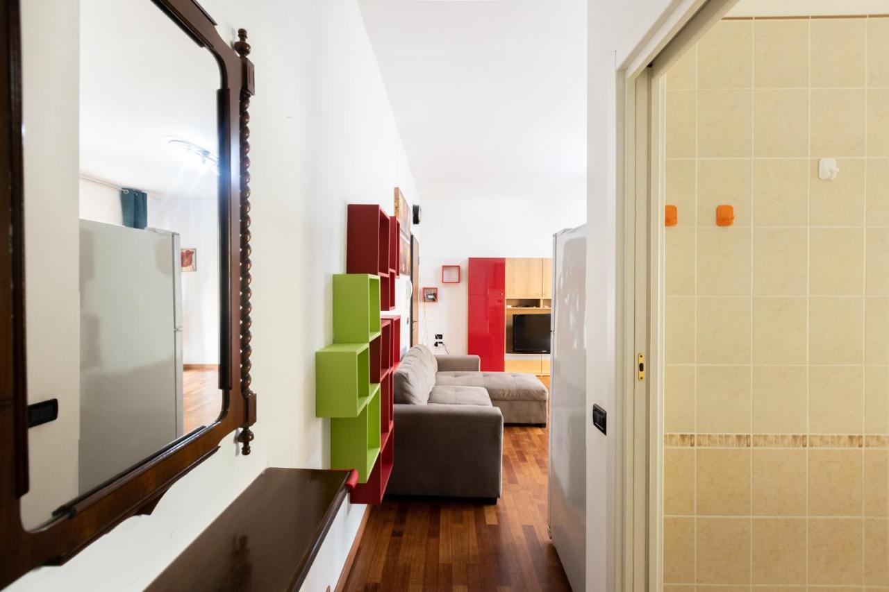 Boldrini, Bologna By Short Holidays Екстер'єр фото