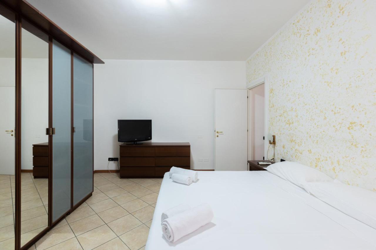 Boldrini, Bologna By Short Holidays Екстер'єр фото