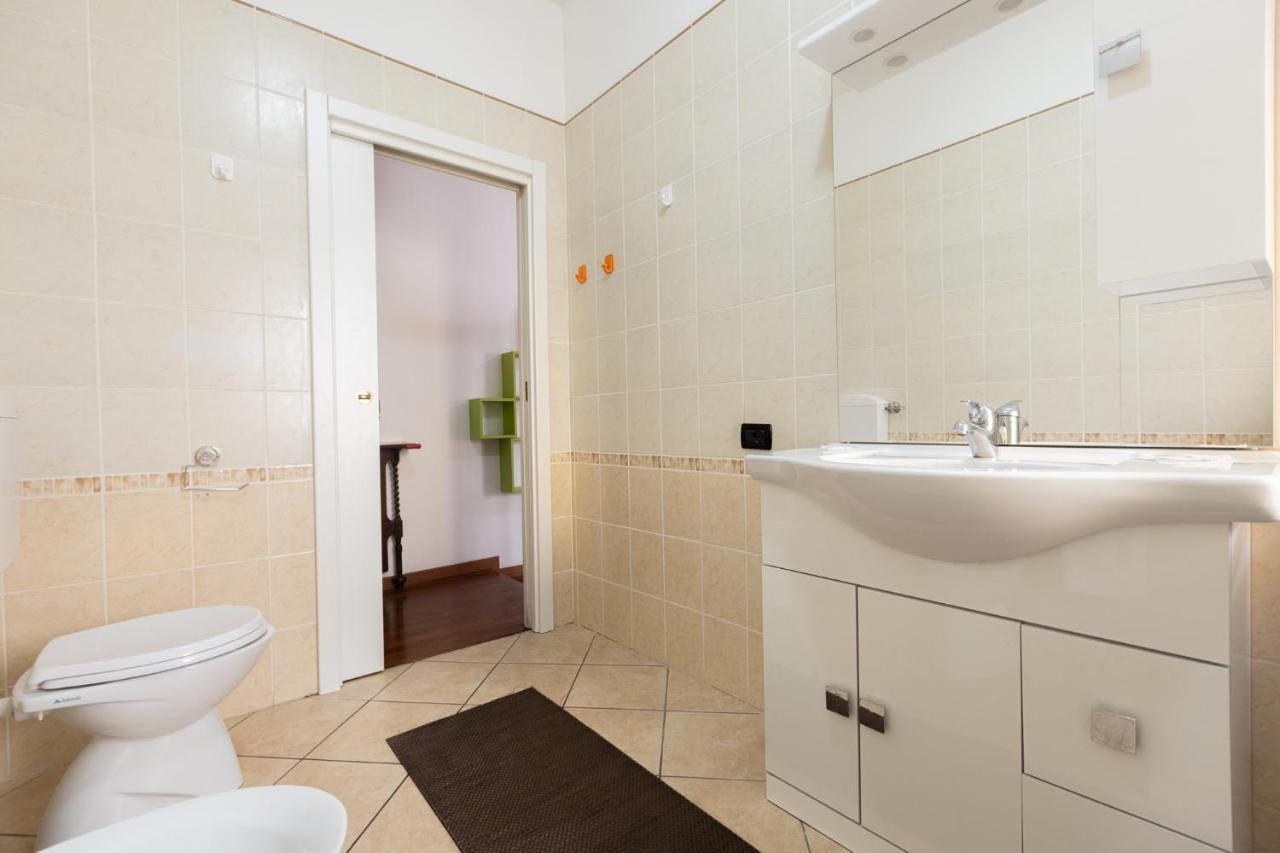 Boldrini, Bologna By Short Holidays Екстер'єр фото