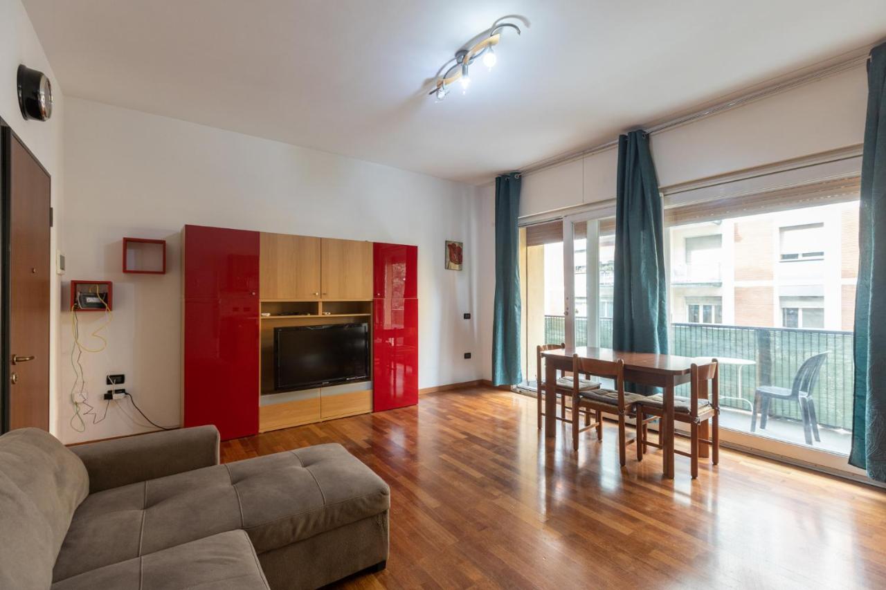 Boldrini, Bologna By Short Holidays Екстер'єр фото