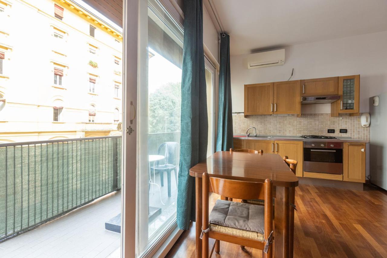 Boldrini, Bologna By Short Holidays Екстер'єр фото