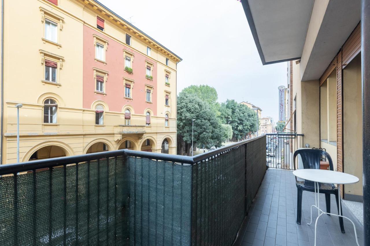 Boldrini, Bologna By Short Holidays Екстер'єр фото