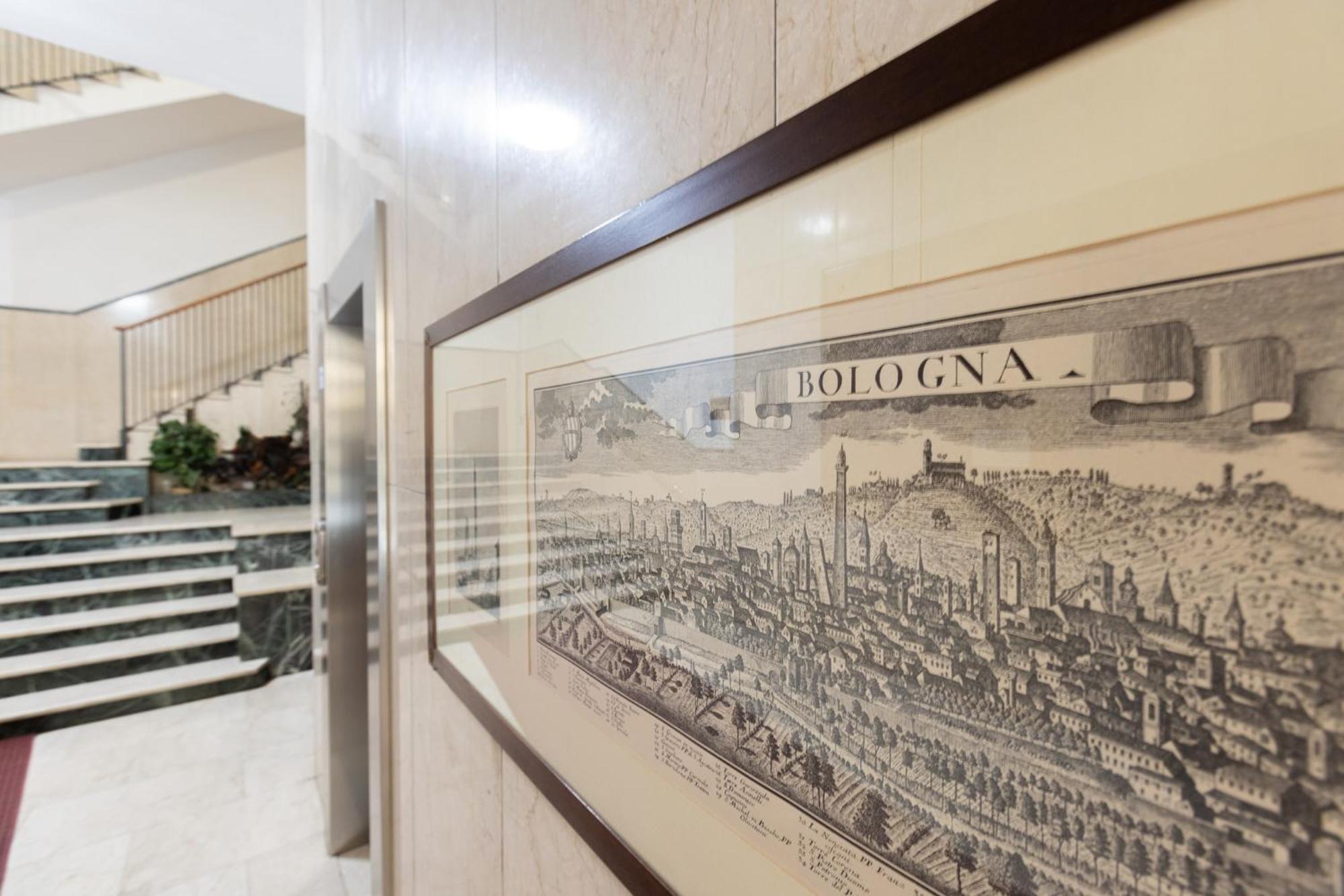 Boldrini, Bologna By Short Holidays Екстер'єр фото