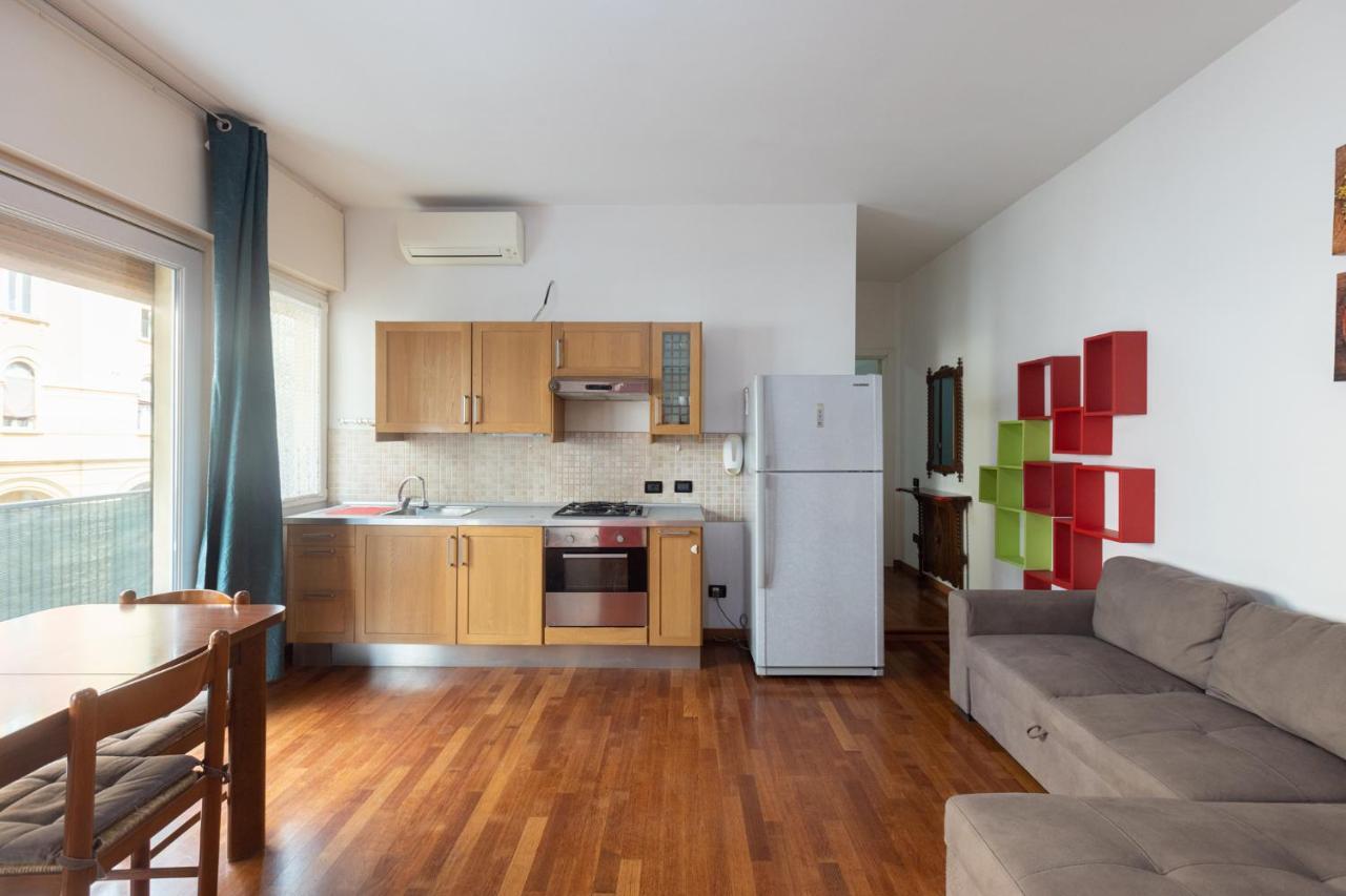 Boldrini, Bologna By Short Holidays Екстер'єр фото