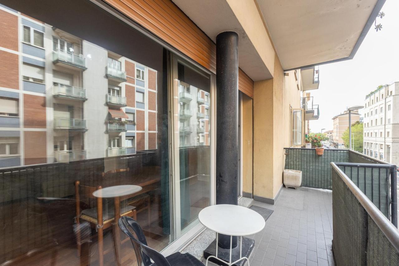 Boldrini, Bologna By Short Holidays Екстер'єр фото