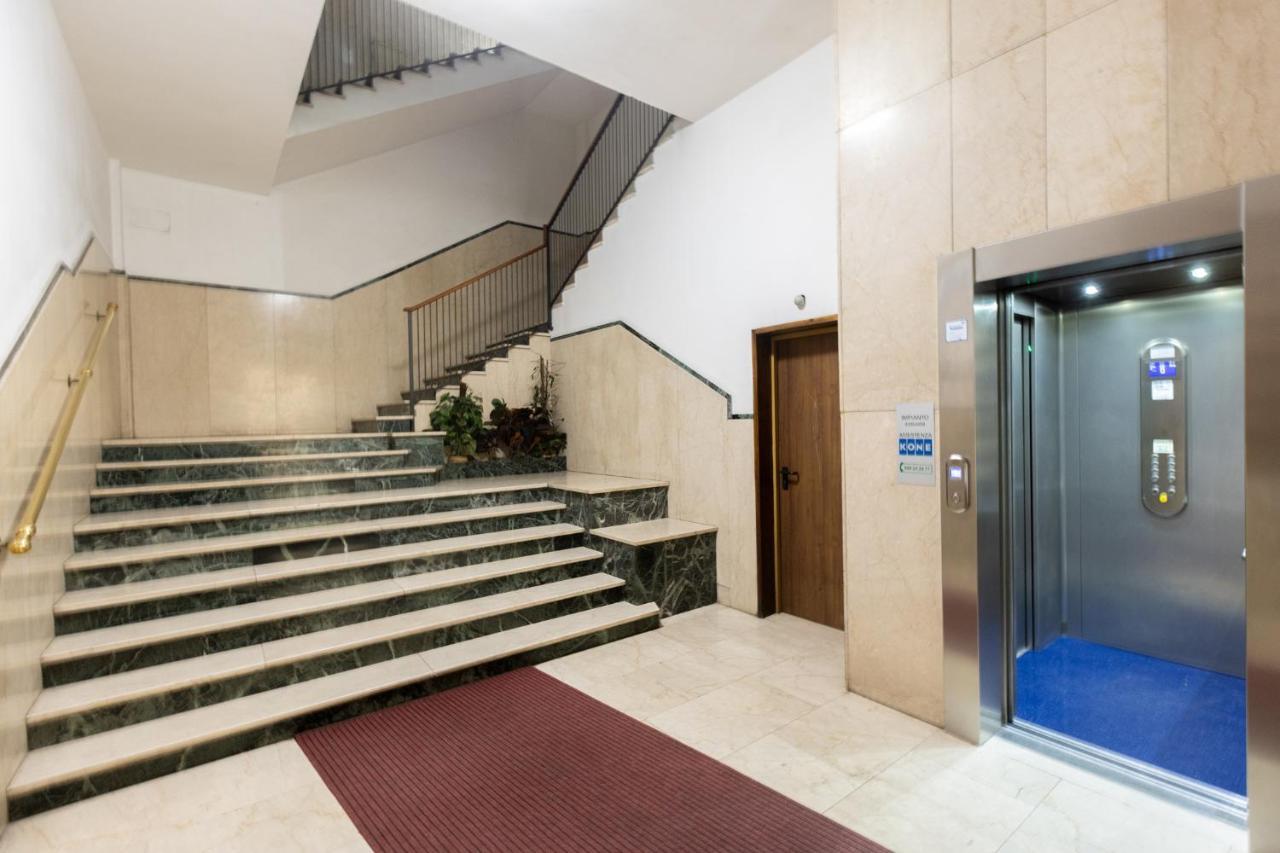 Boldrini, Bologna By Short Holidays Екстер'єр фото