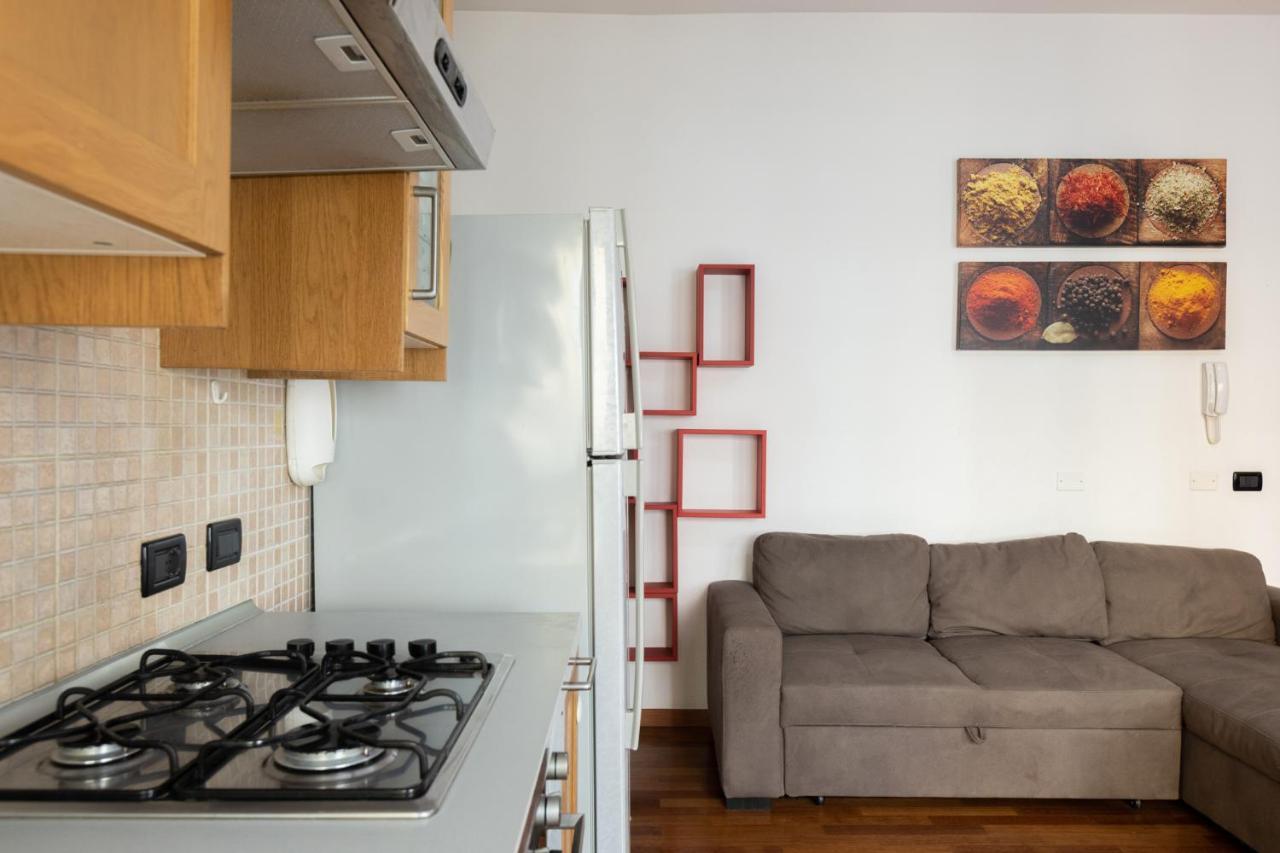 Boldrini, Bologna By Short Holidays Екстер'єр фото