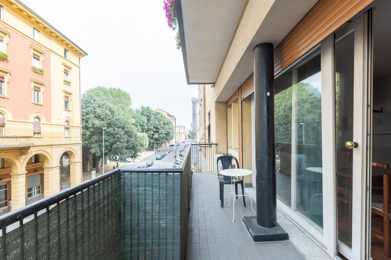 Boldrini, Bologna By Short Holidays Екстер'єр фото