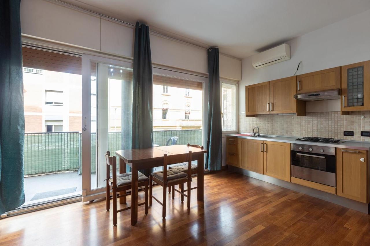 Boldrini, Bologna By Short Holidays Екстер'єр фото